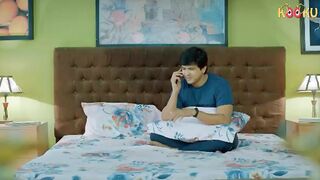Sajani Episode 02 Kooku New Web Series 2023