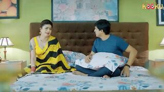 Sajani Episode 02 Kooku New Web Series 2023