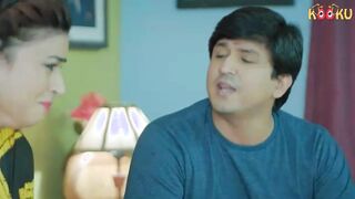 Sajani Episode 02 Kooku New Web Series 2023