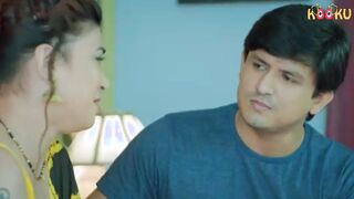 Sajani Episode 02 Kooku New Web Series 2023