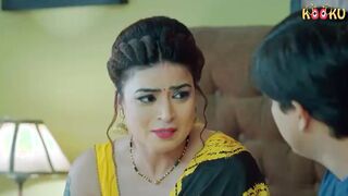 Sajani Episode 02 Kooku New Web Series 2023