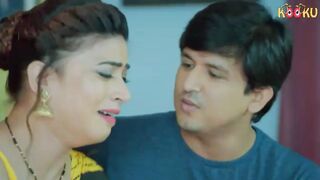 Sajani Episode 02 Kooku New Web Series 2023