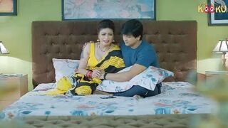 Sajani Episode 02 Kooku New Web Series 2023