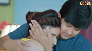 Sajani Episode 02 Kooku New Web Series 2023
