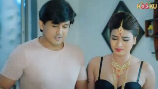 Sajani Episode 02 Kooku New Web Series 2023
