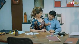 Sajani Episode 02 Kooku New Web Series 2023