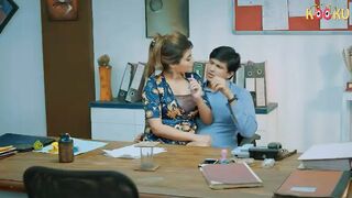 Sajani Episode 02 Kooku New Web Series 2023