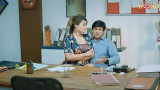 Sajani Episode 02 Kooku New Web Series 2023