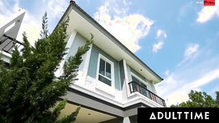 ADULT TIME - GIRL'S WORLD Casey Calvert, Victoria Voxxx, Alex