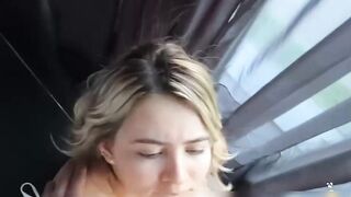 Honeymoon Passionate Fuck in Hotel