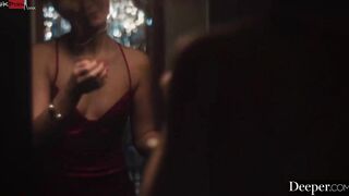 Deeper. Feet Fetish Compilation
