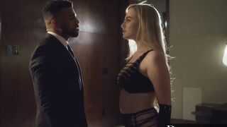 Deeper. Blake takes control when her bf's ex shows up