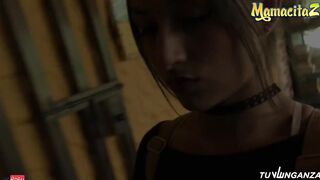 TUVENGANZA - LORENA CASTRO LATINA WOMEN CHEATS ON GF WITH HIS FRIEND