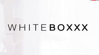 WHITEBOXXX - two MODELS ENJOY THE BEST three WAY OF THEIR LIFE - LETSDOEIT