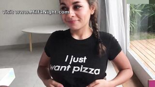 Boy made girl suck on camera