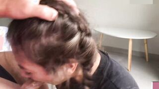 Boy made girl suck on camera