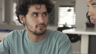 Rico Hernandez is an aspiring photographer. Right now, most of his business is from social