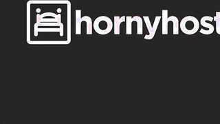 Cheating Girlfriend Arteya Gotten Turned On For The Hotel Staff So