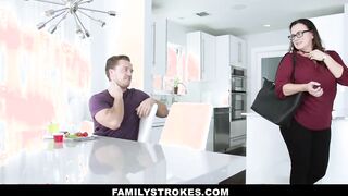 Forbidden Cousin Snatch Play