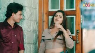Sajani Episode 01 Kooku New Web Series 2023