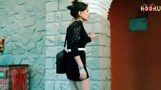 Sajani Episode 01 Kooku New Web Series 2023