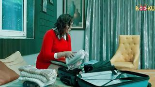 Sajani Episode 01 Kooku New Web Series 2023