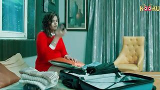 Sajani Episode 01 Kooku New Web Series 2023