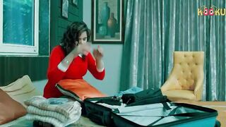 Sajani Episode 01 Kooku New Web Series 2023