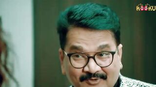 Sajani Episode 01 Kooku New Web Series 2023