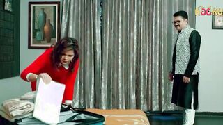 Sajani Episode 01 Kooku New Web Series 2023
