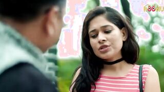 Sajani Episode 01 Kooku New Web Series 2023