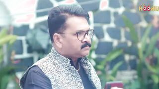 Sajani Episode 01 Kooku New Web Series 2023