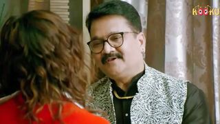 Sajani Episode 01 Kooku New Web Series 2023