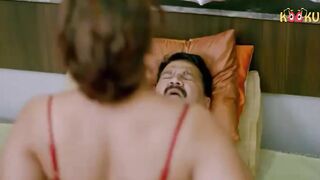 Sajani Episode 01 Kooku New Web Series 2023