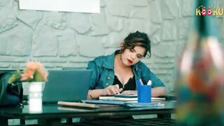 Sajani Episode 01 Kooku New Web Series 2023