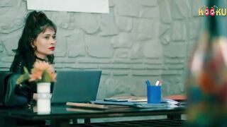 Sajani Episode 01 Kooku New Web Series 2023