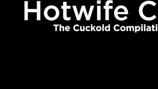 BLACKED - HOTWIFE CLUB - The Cuckold Compilation