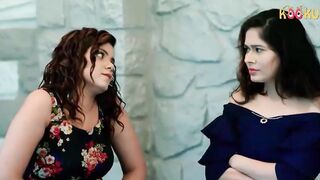 Sajani Episode 02 Kooku New Web Series 2023