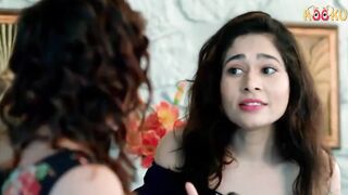 Sajani Episode 02 Kooku New Web Series 2023