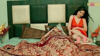 Sajani Episode 02 Kooku New Web Series 2023