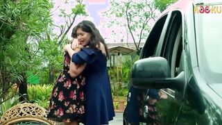 Sajani Episode 02 Kooku New Web Series 2023