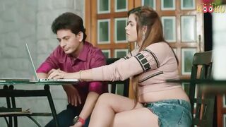 Tution Teacher 02 Kooku New Web Series 2023