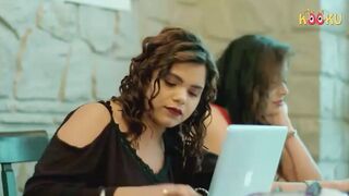 Morden Teacher 02 Kooku New Web Series 2023