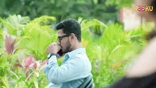 Morden Teacher 02 Kooku New Web Series 2023