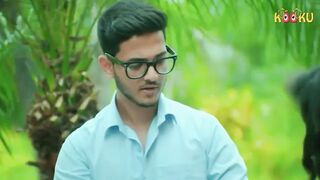 Morden Teacher 02 Kooku New Web Series 2023