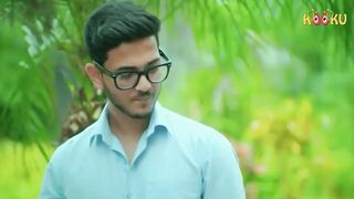 Morden Teacher 02 Kooku New Web Series 2023