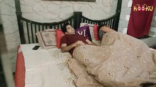 Morden Teacher 02 Kooku New Web Series 2023