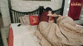 Morden Teacher 02 Kooku New Web Series 2023