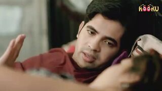 Morden Teacher 02 Kooku New Web Series 2023