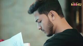 Morden Teacher 02 Kooku New Web Series 2023